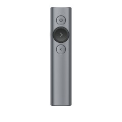 "Logitech Spotlight Plus Presentation Remote 910-005166 – Ultimate Control & Precision"